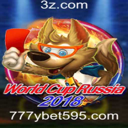 WorldCupRussia2018: Explorando o Jogo Virtual com 777ybet.com